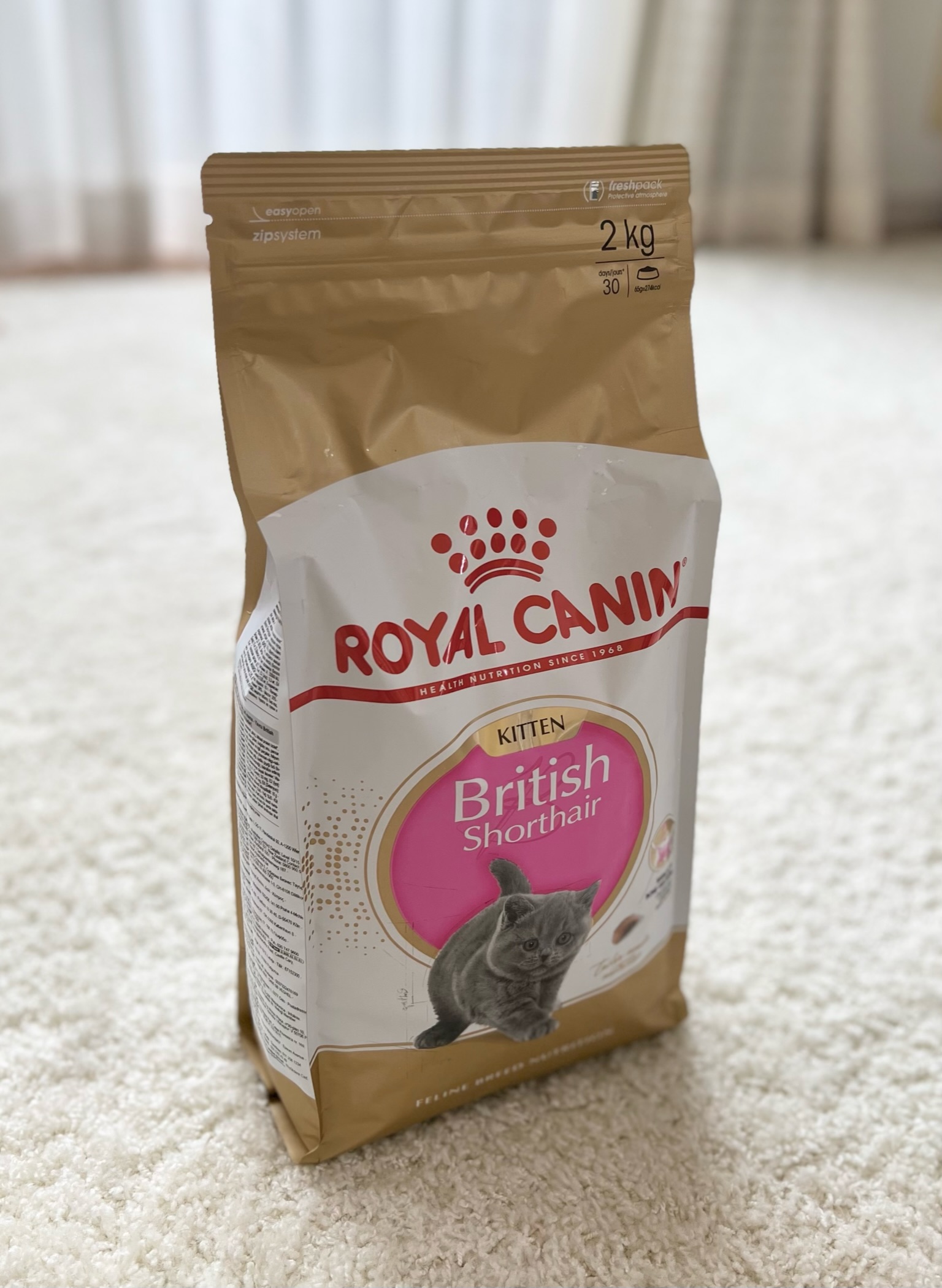 royalcanin_britishshorthair